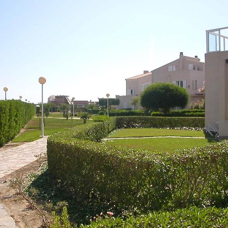 Vera Natura Urbanizacion Naturista 外观 照片